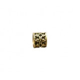 Tube Bead #1397 - Large Hole Tube Bead #1397 - Large Hole