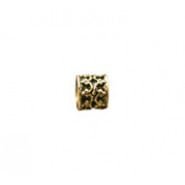 Tube Bead #1397 - Large Hole Tube Bead #1397 - Large Hole