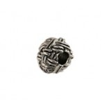 Twisted Knot Bead #1825