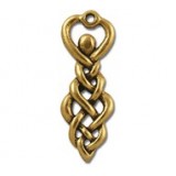 Twisting Goddess Drop #6101 Twisting Goddess Drop #6101
