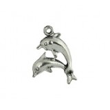 Two Dolphins #929 Two Dolphins #929