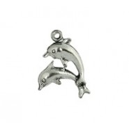 Two Dolphins #929 Two Dolphins #929