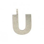 'U' Large Hanging Letter #U_LHL 'U' Large Hanging Letter #U_LHL