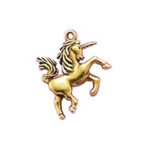 Unicorn #656 | Quest Beads & Cast - Charms and Beads Made in the USA