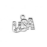 USA with Stars & Stripes #2975 USA with Stars & Stripes #2975