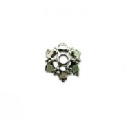 Victorian Bead Cap #212 Victorian Bead Cap #212