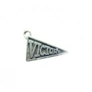 Victory Pennant #3854 Victory Pennant #3854