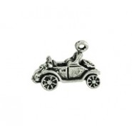 Vintage Car #2220 Vintage Car #2220