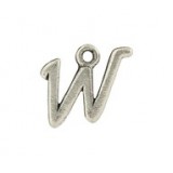 'W' Hanging Letter #W_HL