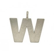 'W' Large Hanging Letter #W_LHL 'W' Large Hanging Letter #W_LHL