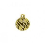 Wave Disc #4563 Wave Disc #4563