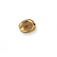 Wide Fluted Round Bead #1684 Wide Fluted Round Bead #1684