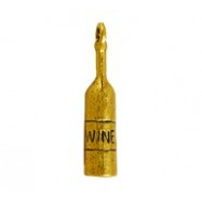 Wine Bottle #1223