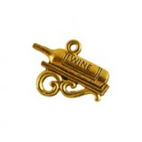 Wine Pourer #2604 Wine Pourer #2604