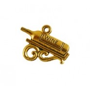 Wine Pourer #2604 Wine Pourer #2604