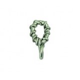 Wire Wrapped Eye #4557A Wire Wrapped Eye #4557A