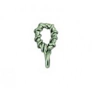 Wire Wrapped Eye #4557A Wire Wrapped Eye #4557A