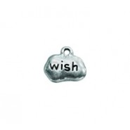 "Wish" Tag #3945 "Wish" Tag #3945