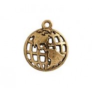 World Globe #4616 World Globe #4616