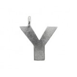 'Y' Large Hanging Letter #Y_LHL
