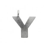 'Y' Large Hanging Letter #Y_LHL 'Y' Large Hanging Letter #Y_LHL
