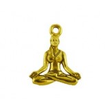 Yoga /Lotus Position #3103