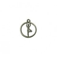 Yoga Tree Pose #4472 Yoga Tree Pose #4472