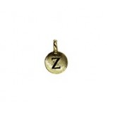 'Z' Letter Disk #Z_LD  'Z' Letter Disk #Z_LD