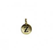'Z' Letter Disk #Z_LD  'Z' Letter Disk #Z_LD