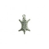 Zebra Rug #2284 Zebra Rug #2284