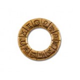 Zodiac Ring #6309 Zodiac Ring #6309