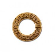 Zodiac Ring #6309 Zodiac Ring #6309